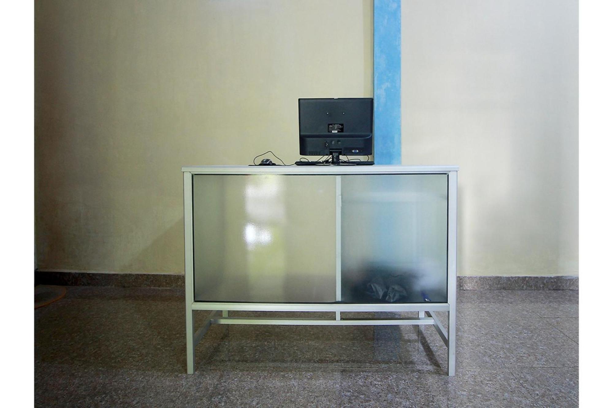 Oyo 2585 Sherren Guest House Lubuklinggau Luaran gambar
