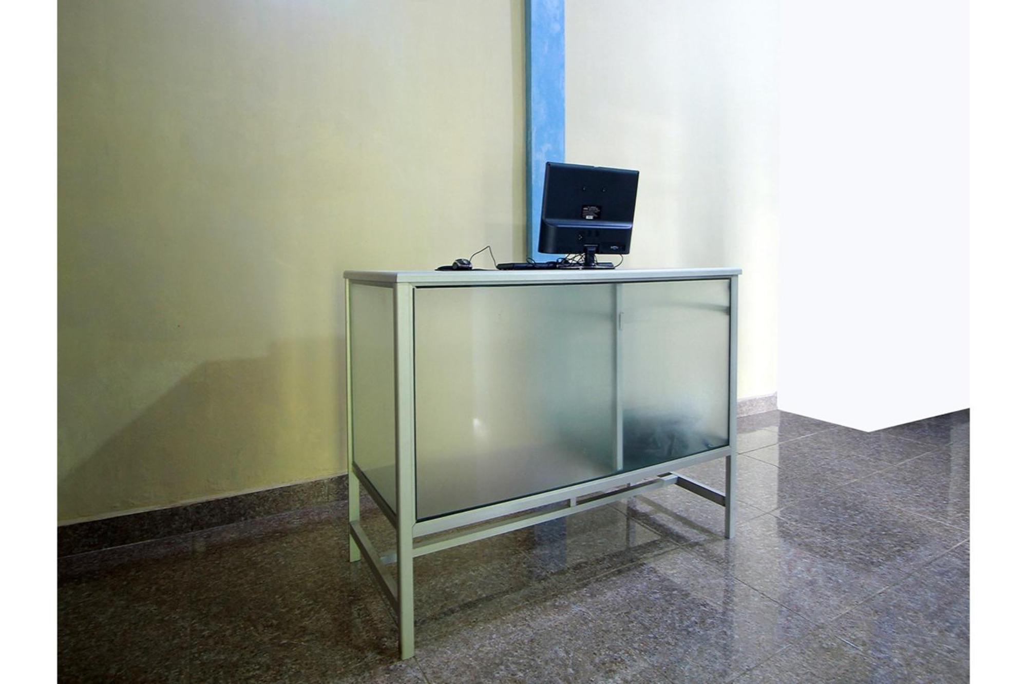 Oyo 2585 Sherren Guest House Lubuklinggau Luaran gambar